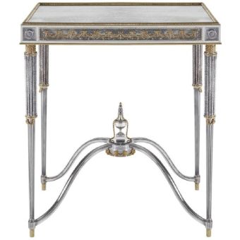 Jumbo Collection / Coffee tables / Eos Low Table