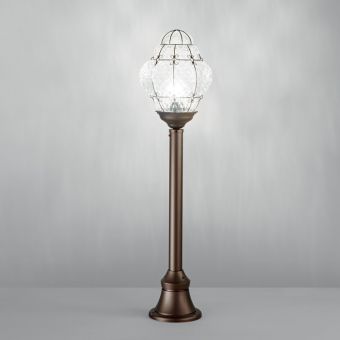 Siru / Post & Bollard Lights / Classic EP101-130