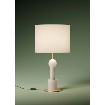 Alabastro Italiano / Table Lamps / Epsilon