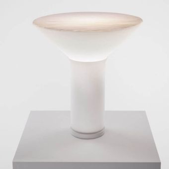 Arturo Alvarez / LED Table Lamps / Era ER01 Hand-crafted glass