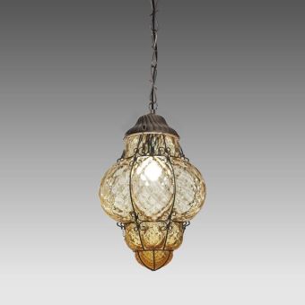 Siru / Outdoor Pendants & Suspension Lights / Classic ES101-040