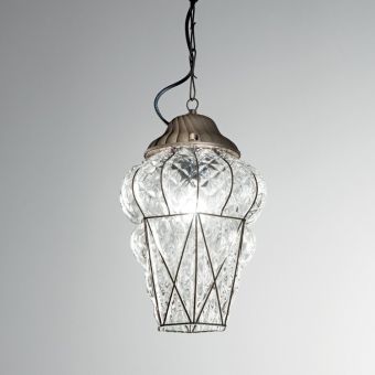 Siru / Outdoor Pendants & Suspension Lights / Piazza ES114-040