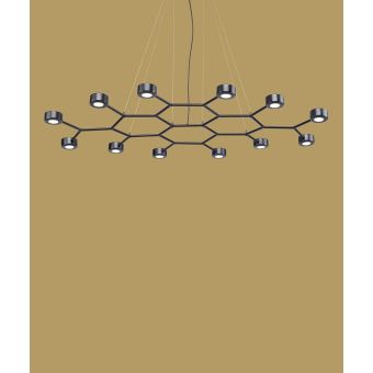 Euroluce Lampadari / Pendants & Suspension Lights / Essential Grid