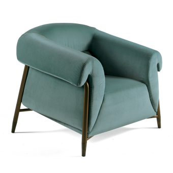 Zanaboni / Armchairs / Ester