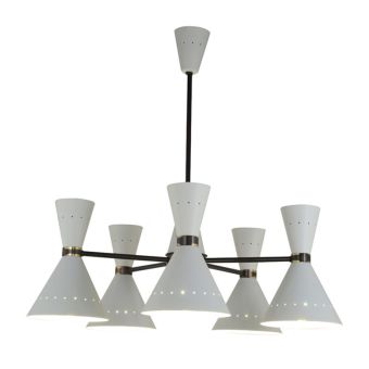 Estro / Pendants & Suspension Lights / Diva M239
