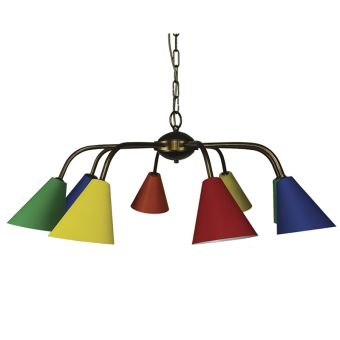 Estro / Chandelier / PETRA M284