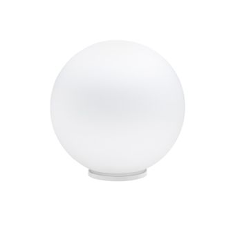 Fabbian / LED Table & Floor Lamps / Lumi Sfera F07 Table