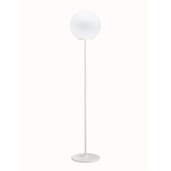 Fabbian / Floor Lamps / Lumi Sfera F07 Floor