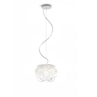 Fabbian / Pendants & Suspension Lights / Cloudy F21 Ø26