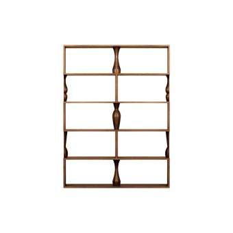 Morelato / Bookcases / Perbacco 6204/F