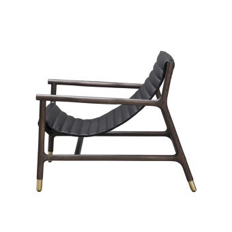 Morelato / Armchairs / Joyce 3814/F