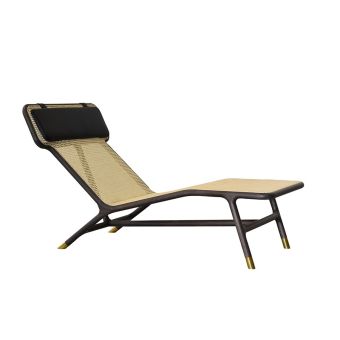 Morelato / Chaise Lounges / Joyce 3823/F