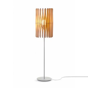 Fabbian / Floor Lamps / Stick F23 Cylinder
