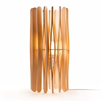 Fabbian / Table Lamps / Stick F23 Cylinder