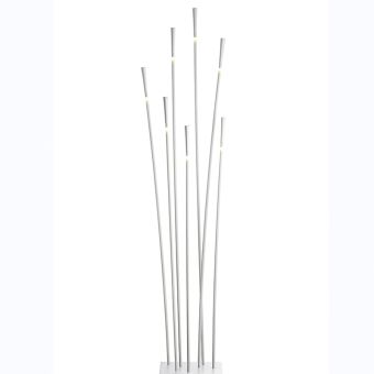 Fabbian / LED Table & Floor Lamps / Giunco F14