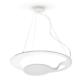 Fabbian / Pendants & Suspension Lights / Glu F31