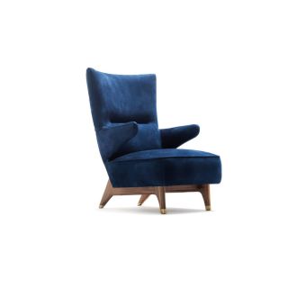 Ulivi Salotti / Armchairs / Fabienne