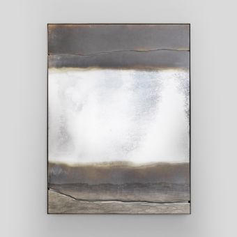 Arte Veneziana / Wall Mirrors / Fenestra Contemporary MCX-GLF-210-85