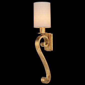 Allegretto 36″ Wall Sconce 420550 by Fine Art Handcrafted Lighting