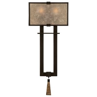 Fine Art Lamps / Sconce / 600550ST