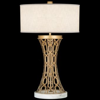 Allegretto 32″ Table Lamp 784910 by Fine Art Handcrafted Lighting