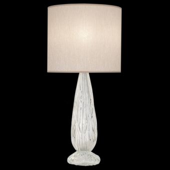 Fine Art Handcrafted Lighting / Table Lamps / Las Olas 30.5″ 900410