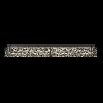 Fine Art Handcrafted Lighting / Bath & Vanity Lights / Terra 48″ W 913950 