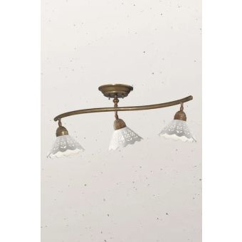 Il Fanale / Ceiling Lights / Fior Di Pizzo 065.21.OC