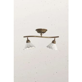 Il Fanale / Ceiling Lights / Fior Di Pizzo 065.22.OC