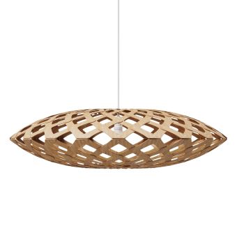 David Trubridge / Pendants & Suspension Lights / Flax
