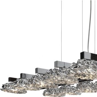 ILFARI / Pendants & Suspension Lights / Flowers From Amsterdam H14