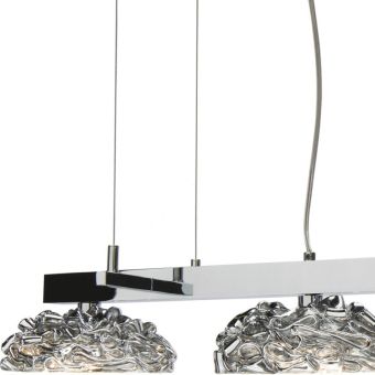 ILFARI / Pendants & Suspension Lights / Flowers From Amsterdam H3