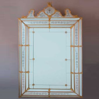 Fratelli Tosi / Venetian Mirror / 385