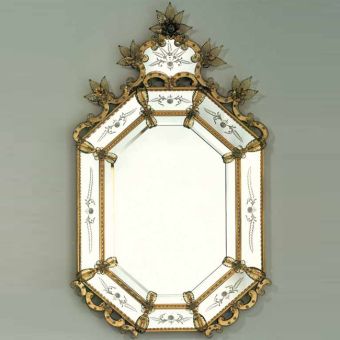 Fratelli Tosi / Venetian Mirror / 1032