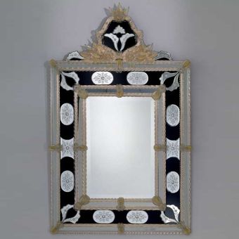 Fratelli Tosi / Venetian Mirror / 1080