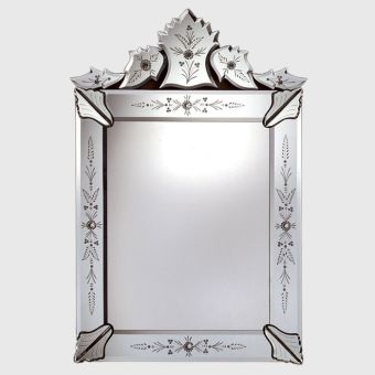 Fratelli Tosi / Venetian Mirror / 316