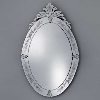 Fratelli Tosi / Venetian Mirror / 339