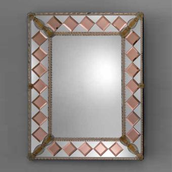 Fratelli Tosi / Venetian Mirror / 344