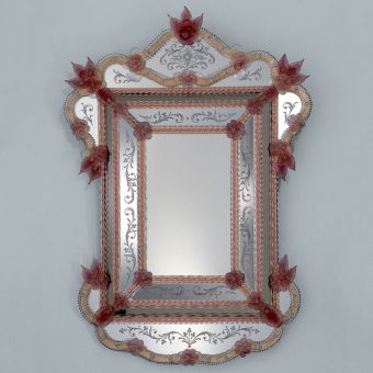 Fratelli Tosi / Venetian Mirror / 356