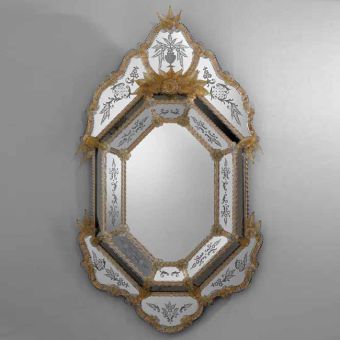 Fratelli Tosi / Venetian Mirror / 358