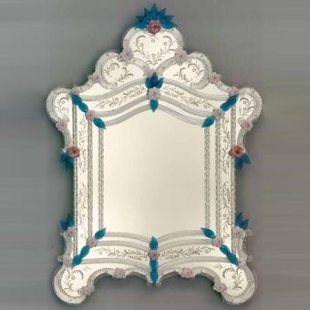 Fratelli Tosi / Venetian Mirror / R46