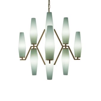 Patrizia Garganti / Chandeliers / Frida 02