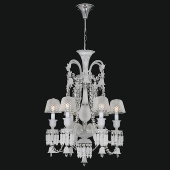 Jago / Chandeliers / Regina NCS 206/WNCS Tr/Frozen