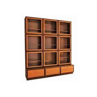 Morelato / Bookcases / Zero FS3410170
