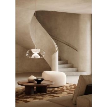 Alabastro Italiano / Pendants & Suspension Lights / Fuji