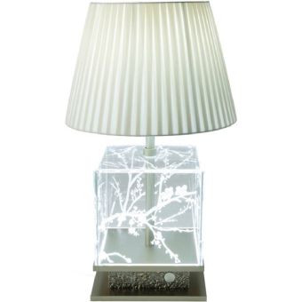 Jumbo Collection / Table Lamp / Fuji Table Lamp