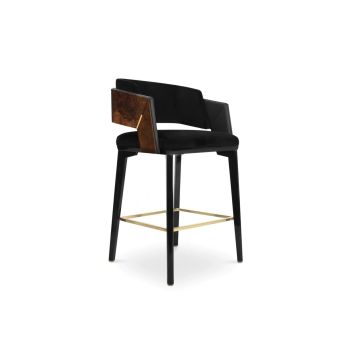 Luxxu / Bar stools / Galea