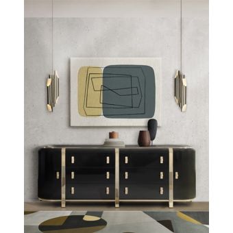 DelightFULL / Pendants & Suspension Lights / Galliano