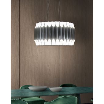 DelightFULL / Chandeliers / Galliano Round 