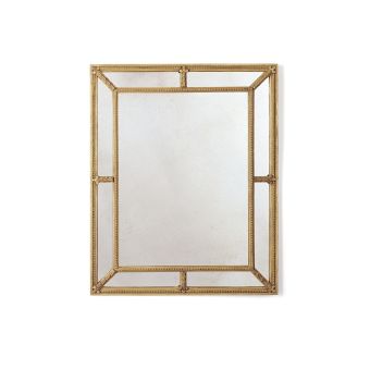 Beaumont & Fletcher / Mirrors / Georgian